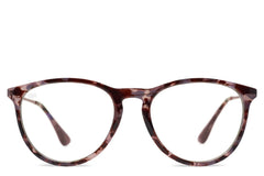 Blue Light Allure - Pink Tortoise